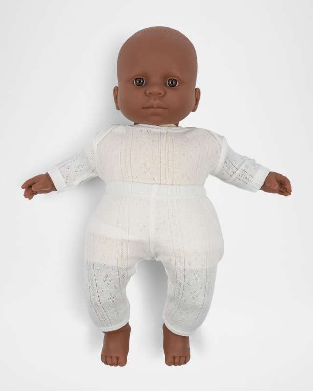 Gerd the Doll, 16"